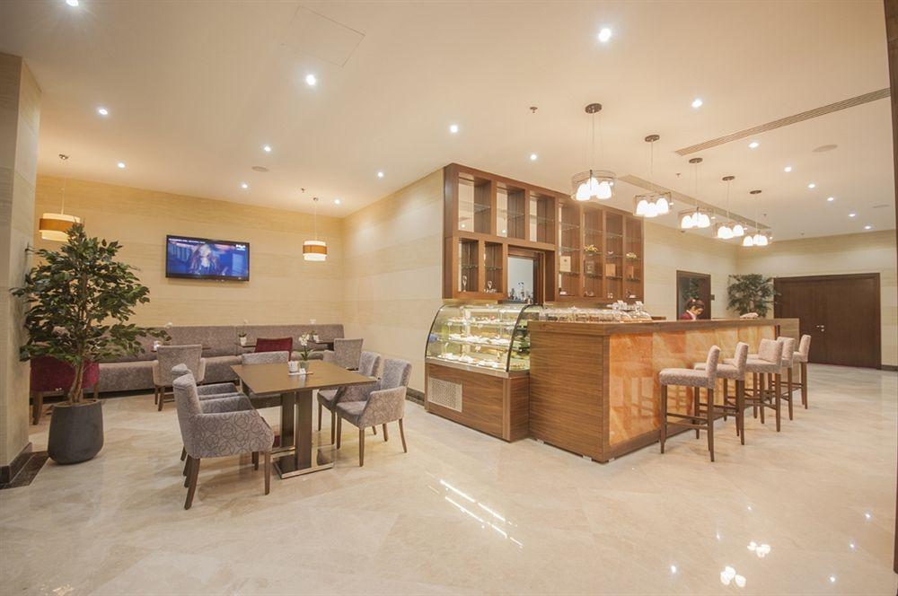 Margi Hotel 5*